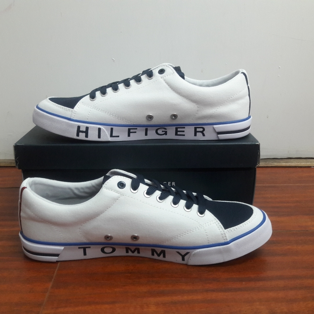 Tommy Hilfiger sneakers - Picture 2 of 6